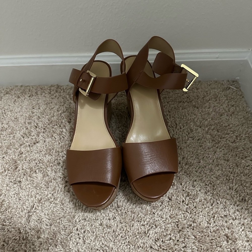 Michael Kors Wedges